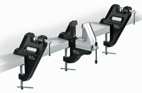 Tuning Equipment - Vises - Race Werks