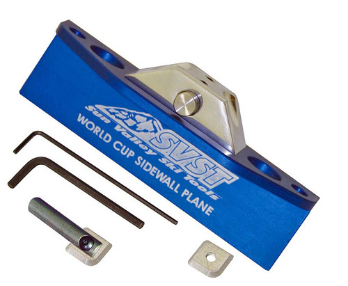 Swix World Cup Sidewall Cutter | Race Werks