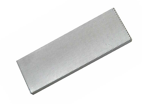 SVST Double Duty replacement file for ski edge beveler