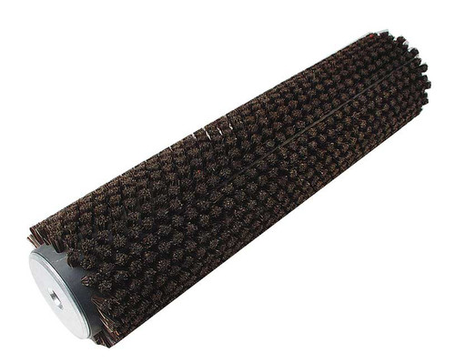 SVST Brass - Horsehair Snowboard Roto Brush for ski tuning