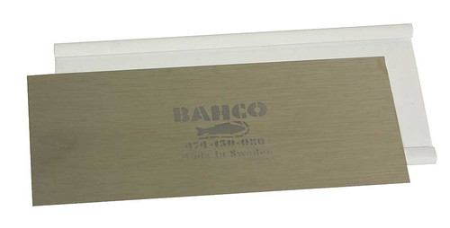 Sandvik 6" Steel Scraper