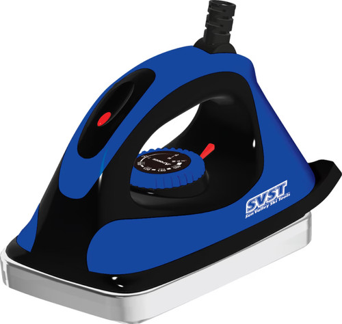 SVST High Pro Compact Iron for professional ski waxing
