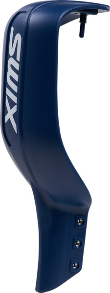 Swix Blue Pole Guards for slalom race protection