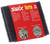 Swix Combi Fibertex pad for smoothing and cleaning ski bases