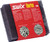 Swix Coarse Fibertex pad for smoothing and cleaning ski bases