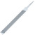 Swix Viala Chromed File Fine 6"