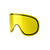 POC Retina Big and Big Comp Spare Lens Smokey Yellow