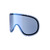 POC Retina Big and Big Comp Spare Lens Blue