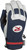 Rossignol Throwback white navy spring glove lightweight design