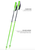Komperdell National Team 18mm SL Race Poles, additional product view