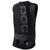 POC VPD AIR spine protection vest in black, back view