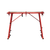 Swix T77‑3 World Cup wax table for professional ski tuning
