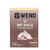 WEND MF Race Bar Meadowfoam Warm 100g for warm snow