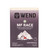 WEND MF Race Bar Meadowfoam Universal 100g ski wax