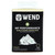 WEND MF Performance Warm Wax 100g for soft warm snow