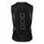 Back view of POC VPD System Vest protection panel