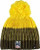 Spyder USST Twisty Pom Hat with winter knit design