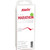 180g Swix Marathon White wax for durable marathon glide