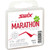 Swix Marathon Glidewax - White