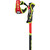 Leki World Cup SL 3D TBS Trigger S race poles - handle with strap