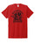 Race Werks Panel Hunter T-Shirt *Red*