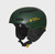 Gloss Racing Green Sweet Trooper 2Vi SL performance ski helmet