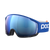 POC Zonula Clarity Comp goggles Natrium Blue with Spektris Blue lens