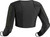 Komperdell Slalom Protector Shirt back view with spine and shoulder padding