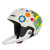 POC Artic MIPS SL helmet Speedy Dolcezza angled view