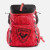 Front view of Rossignol Hero Boot Pro Backpack for ski racers