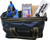 SVST ski wax kit organized inside carrying bag
