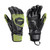Leki WCR Venom GS 3D ski racing glove with protection