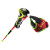 Leki WCR 3D GS Ski Poles (RACER PRICE)