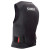 Shred 2nd Skin Back Protector Lite Vest for ski racing safety