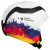Sweet Volata 2Vi MIPS Team Helmet Henrik Kristoffersen right‑side view