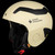 Angled side view of Sweet Volata 2Vi MIPS Helmet Matte Cream