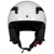 Sweet Protection Volata 2Vi MIPS Gloss white helmet front display