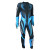 Karbon Defender DH Race Suit Size Small/ No Pads
