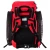 Rossignol Hero Athletes Bag 82L ski boot backpack in red, view 4