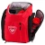 Rossignol Hero Athletes Bag 82L ski boot backpack in red, view 7