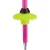 Leki Pink WCR Evo Lite SL TR Ski Poles Junior PINK, additional view 8