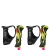 Leki Pink WCR Evo Lite SL TR Ski Poles Junior PINK, additional view 9