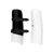 Back view of POC Shin Guards Classic White