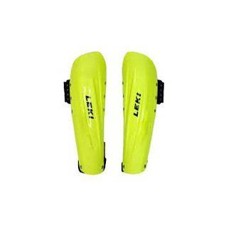 Leki Forearm Guards Yellow | Race Werks