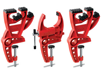 SWIX WORLD CUP SKI VISE  スウィックス　バイス台 SWIX WORLD CUP SKI VISE スウィックス バイス台 【公式通販】