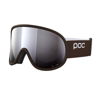 POC Retina Comp ゴーグル アジアンフィット POC Retina Big Clarity COMP Goggle - Race Werks