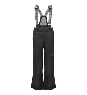 Spyder Junior Guard Side Zip Pant | Race Werks