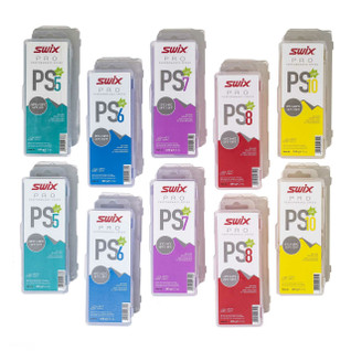 Swix PS Pro Performance Speed Wax | Race Werks