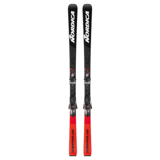 スキー NORDICA DOBERMANN GP120 2025-Nordica-DOB-