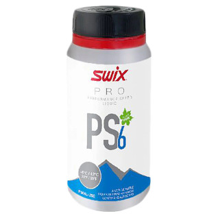 Race Werks - Swix PS (Pro Speed) X Liquid Ski Race Wax 250ml